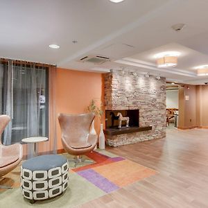 Fairfield Inn Boston Woburn