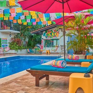 Casa Maria Hotel Boutique & Gallery Adults Only